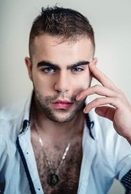 Mark Williams Fadel