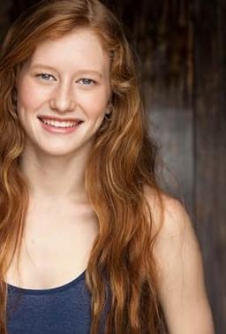 Kaitlyn Kieronski