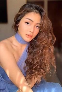 Angelic Guzman