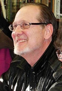 John Shirley