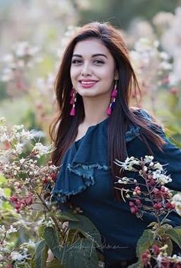 Divya Agarwal
