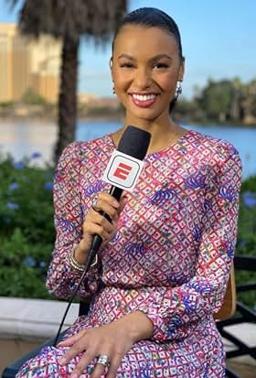 Malika Andrews