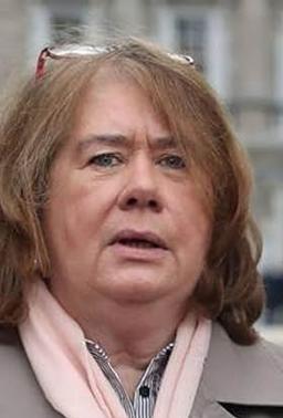 Anne Cadwallader
