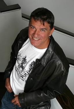 Dennis Gagomiros