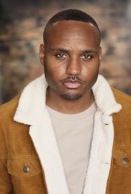 Adonis Armstrong