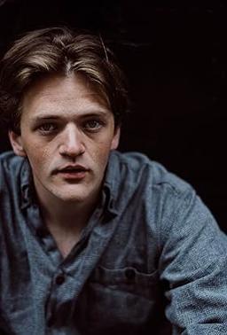 Sebastian Carr