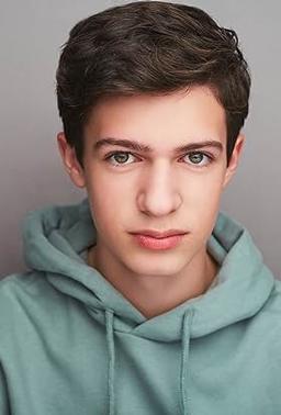 Caleb Reese Paul
