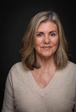 Valerie Armstrong