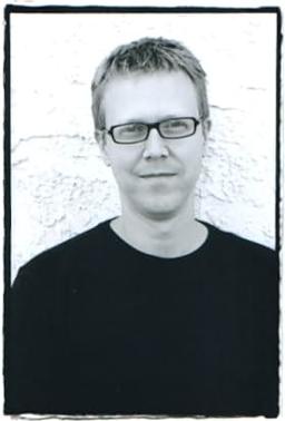 Sean Hood