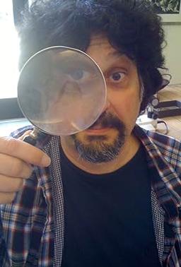 Russell Calabrese