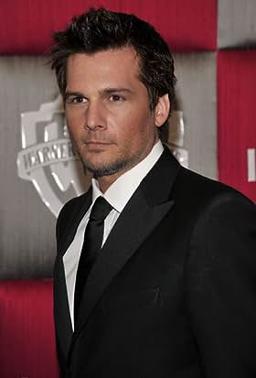 Len Wiseman