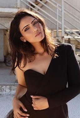 Puja Agarwal