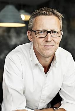 Fredrik T. Olsson