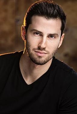 Christopher Sterling