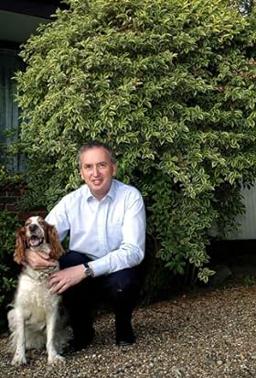 Andrew Brackfield