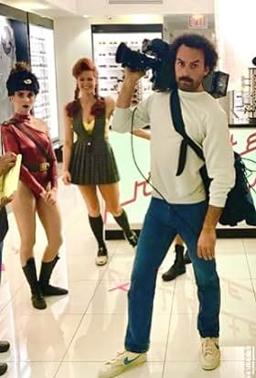Victor Quinaz