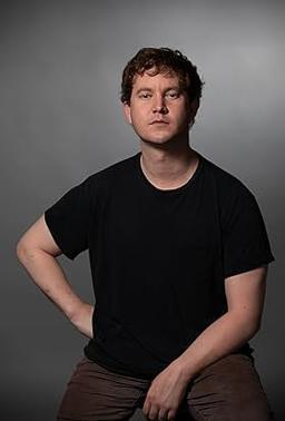 Harrison Thomas