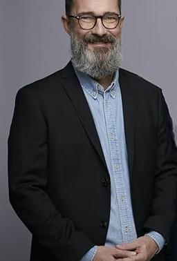 Peter Arrhenius