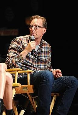 Scott Buck