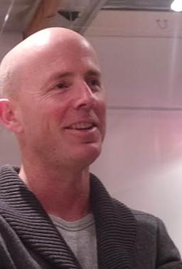 Michael Dempsey