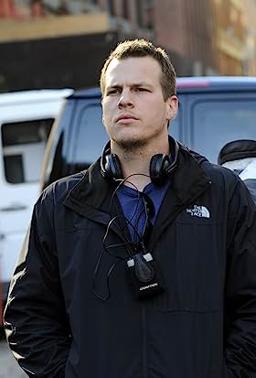 Jonathan Nolan