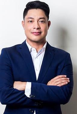 Daryl Dela Cruz