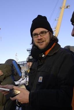 Brad Anderson
