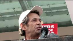 Ken LaZebnik