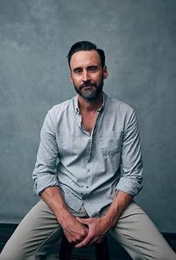 Patrick Macmanus