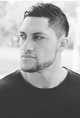 Tyrone Ngatai