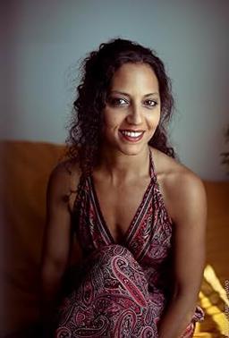 Dalia Naous