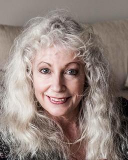 Carole Sharkey-Waters
