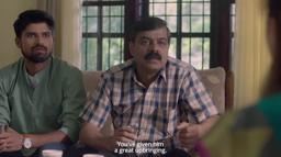 Bharath Gb