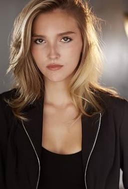 Maryssa Hayden