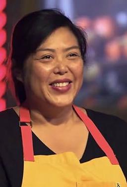 Michelle Crisostomo Lee