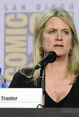 Jane Tranter