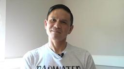Gerald Tabios