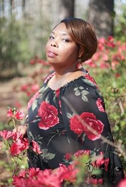 Kimberly Sabrina McDuffie