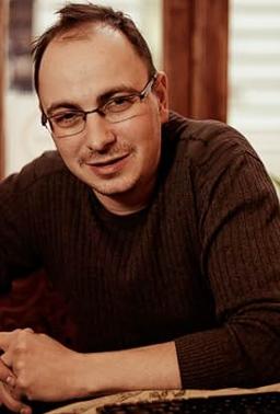 Attila Gigor