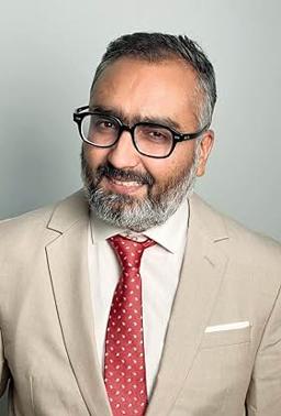 Jimesh Patel