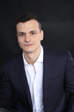 Alessandro Pekin