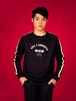 Elijah Canlas