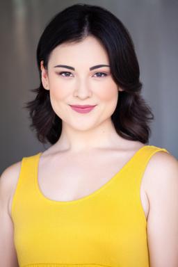 Maya McGowan