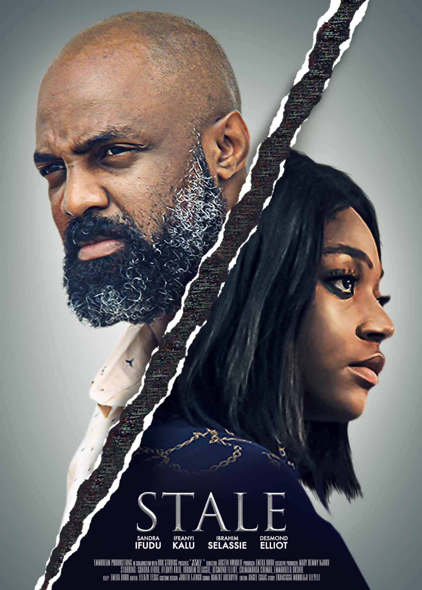 Stale