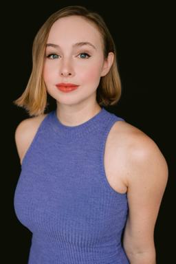 Jacqueline Godbout