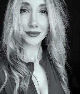 Britni Farber