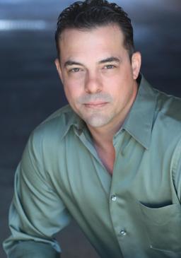 Cory Boughton