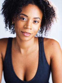 Kyonne Smith