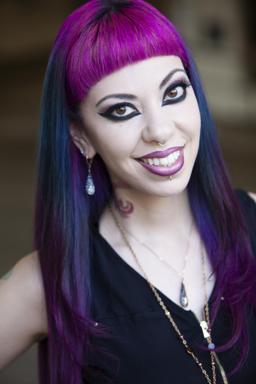 Satine Phoenix