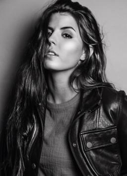 Lauren Hutchins